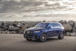 Mercedes-AMG GLE63 S 4Matic+ 2020 года (NA)